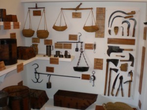 Museu de Relleu