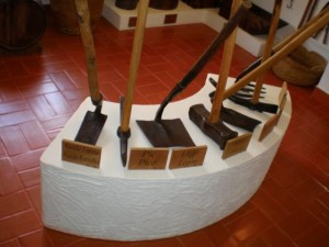 Museu de Relleu
